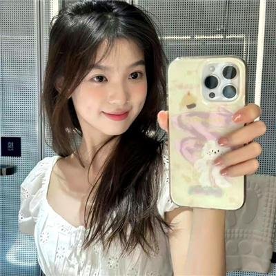 春泛桃花源