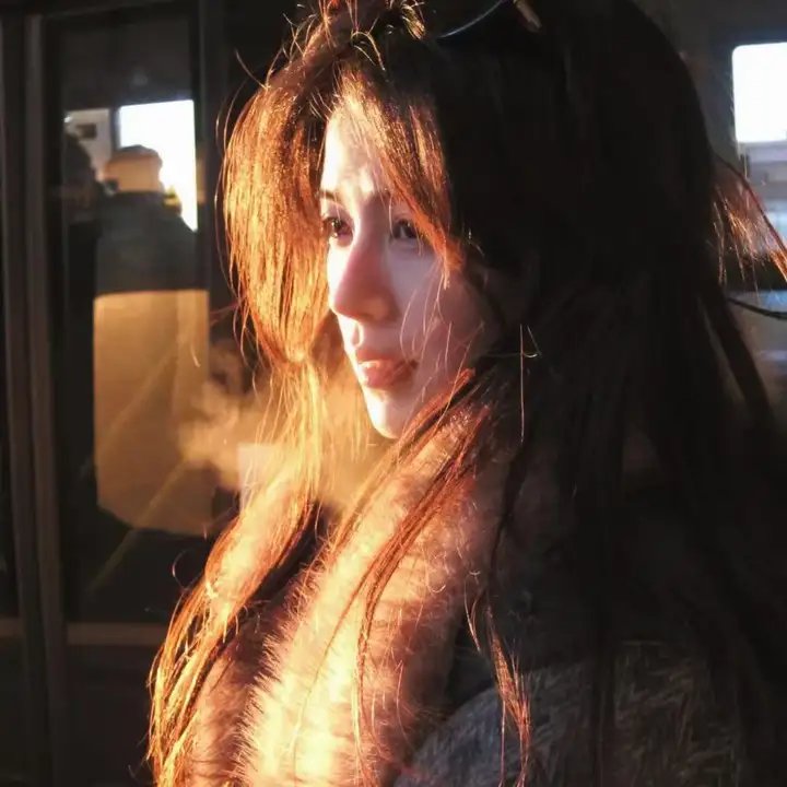 手提箱女郎